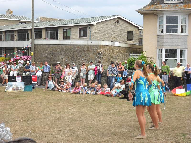 Merriot Majorettes - Juniors