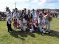 Morris Men, Pirates and Children
